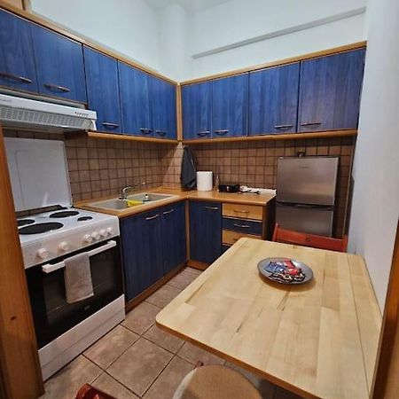 Kt Apartment Dráma エクステリア 写真