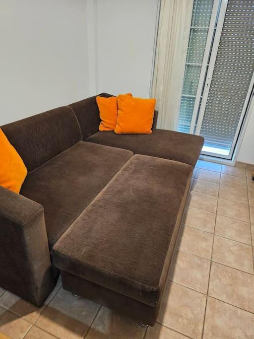 Kt Apartment Dráma エクステリア 写真